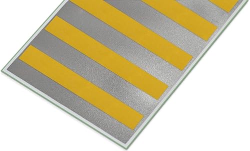 Miniatura 7 de Splash de vidrio con respaldo de metal - Panel de vidrio de cocina Serie Fantasy&Sci-Fi MBBS13