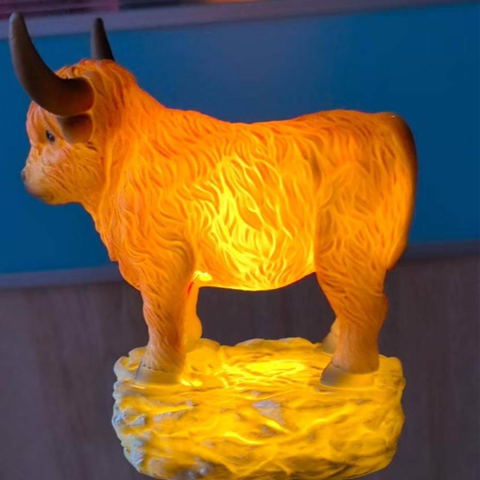Generico Luce Solare Decorazione Luminosa Solare In Resina Impermeabile | Lampada ornamentale per Giardino Sentiero Patio Terrazza Paesaggio Notte Pianta Casa