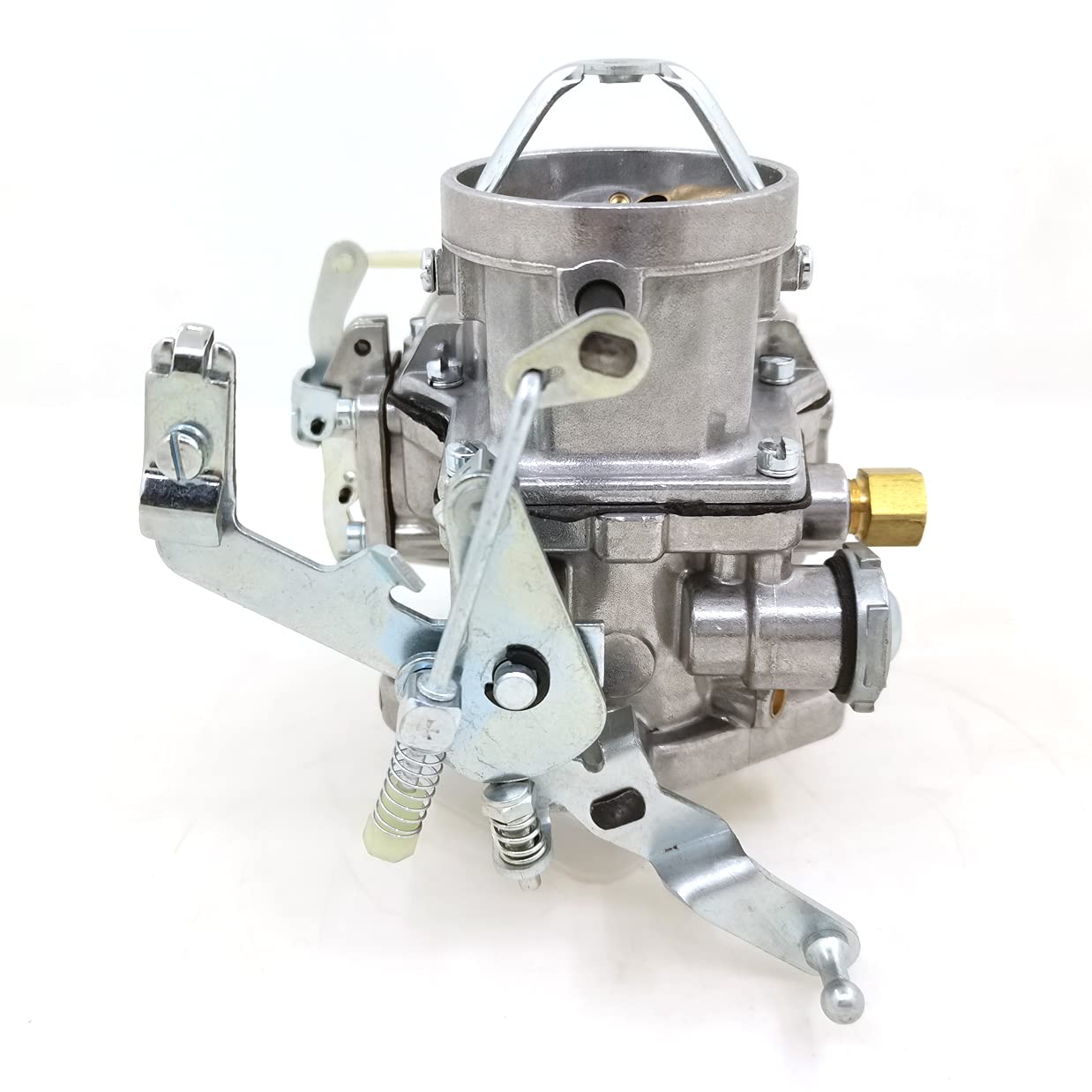 Buy 19631965 Autolite 1100 1 barrel Carburetor Manual choke