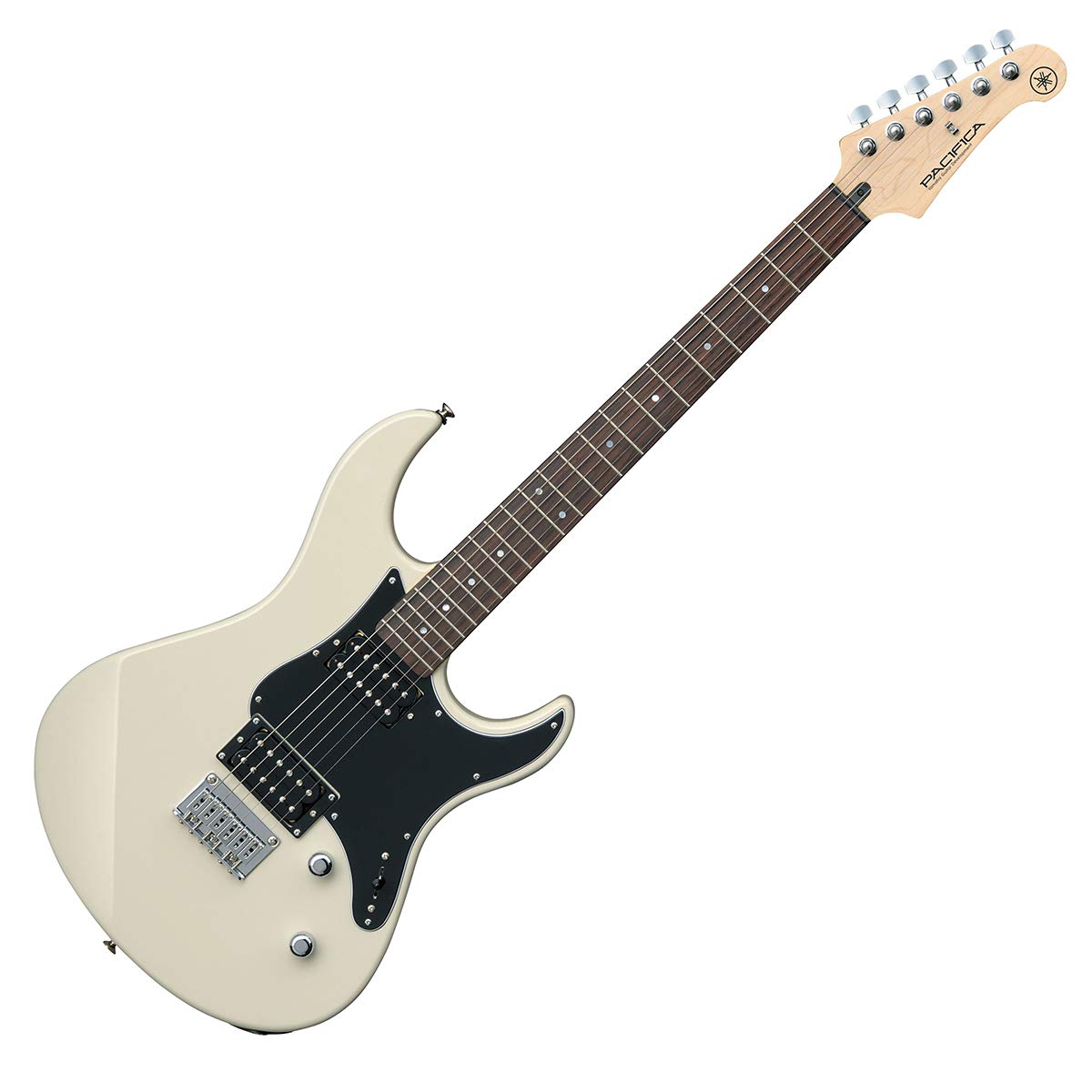 Amazon | YAMAHA ヤマハ PACIFICA120H VW エレキギター初心者14点