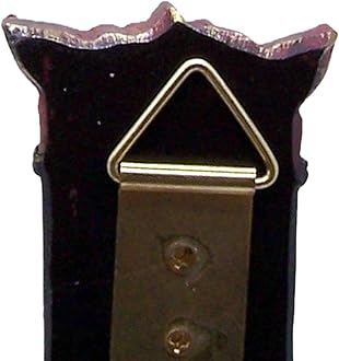 Religious Holy Trinity Wall Crucifix