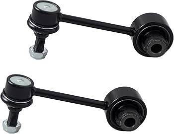 Amazon.com: AUQDD 2Pcs K750404 Rear Sway Bar Stabilizer Link