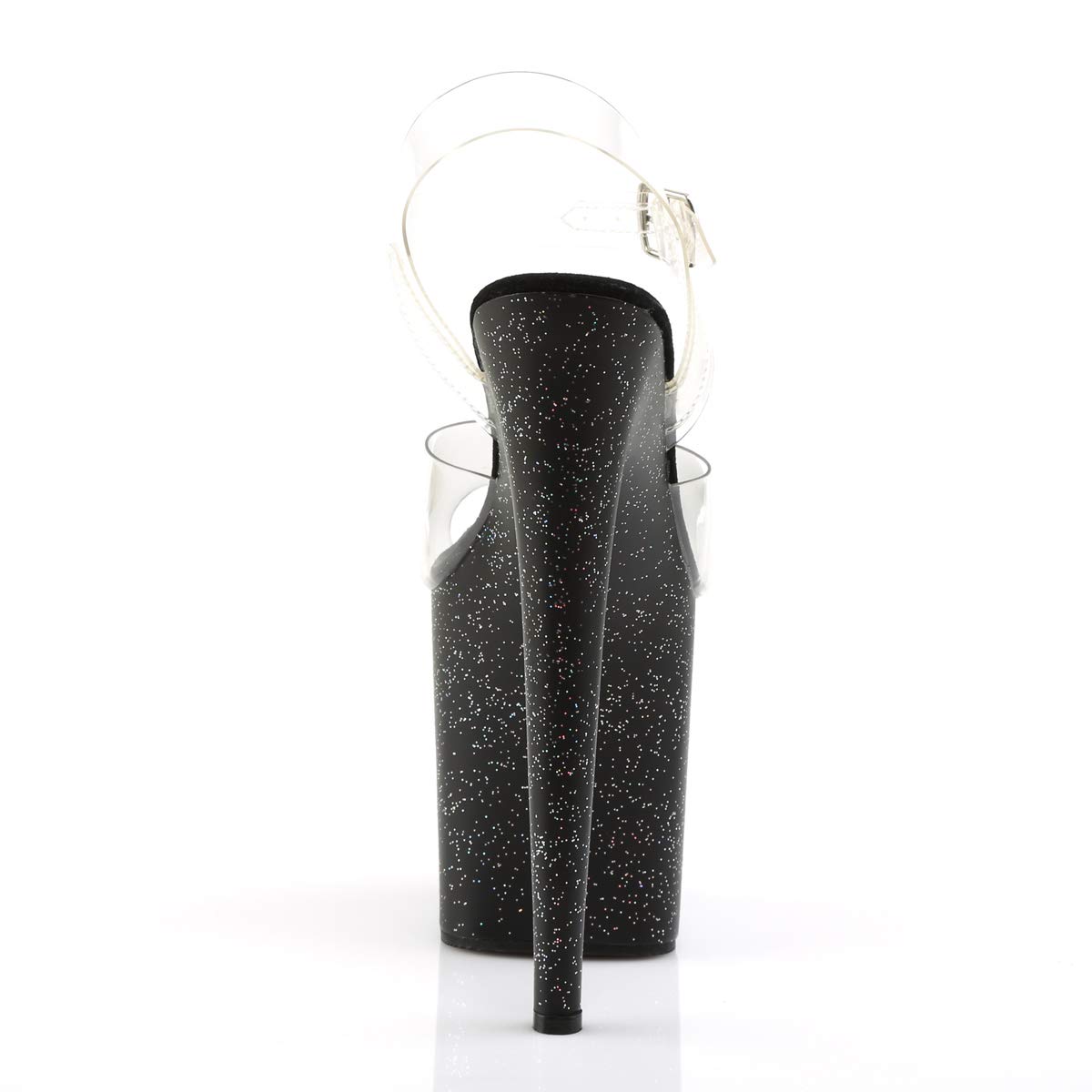 Pleaser Flamingo-808mg - Sandalias con Plataforma Mujer