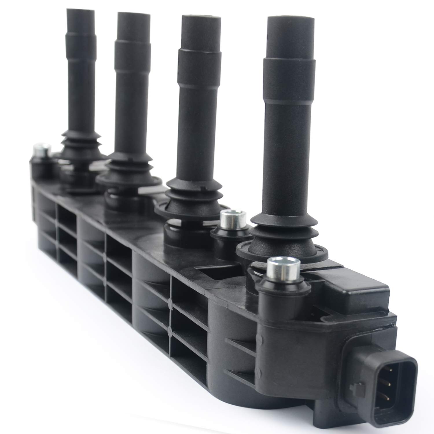 Bobina di accensione per Vectra,per Astra,per Corsa,per Combo,per Meriva,per Zafira, 12723, 1208307, 19005212, IIS033, IIS-033, W708593S430, BAE608F, CU1005, JM5316, DMB816, IC07102