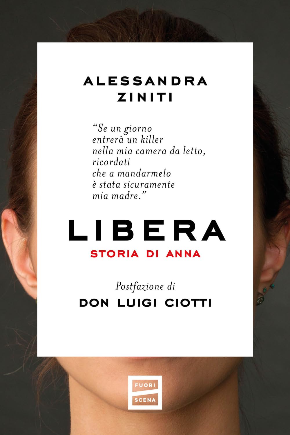 Libera. Storia Di Anna - 4