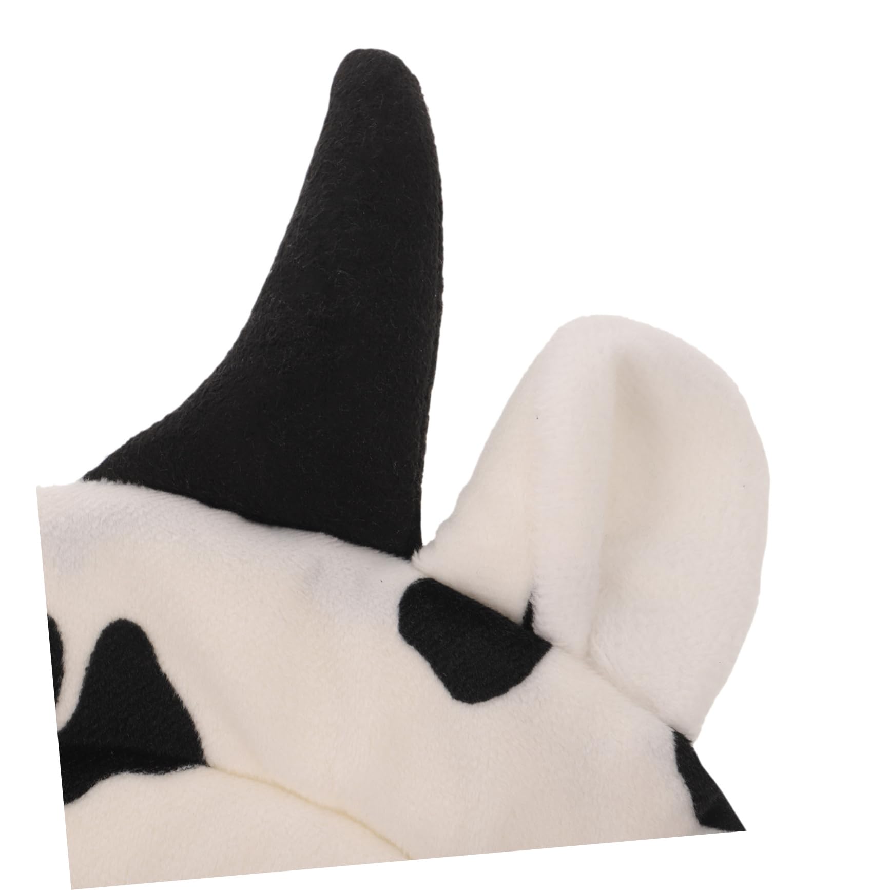 DOITOOL 3pezzi Collare Di Per Cani e Gatti Cotone Plush Protezione Per Ferite Comodo e Leggero Collare Elisabettiano Per Adatto Piccole Taglie