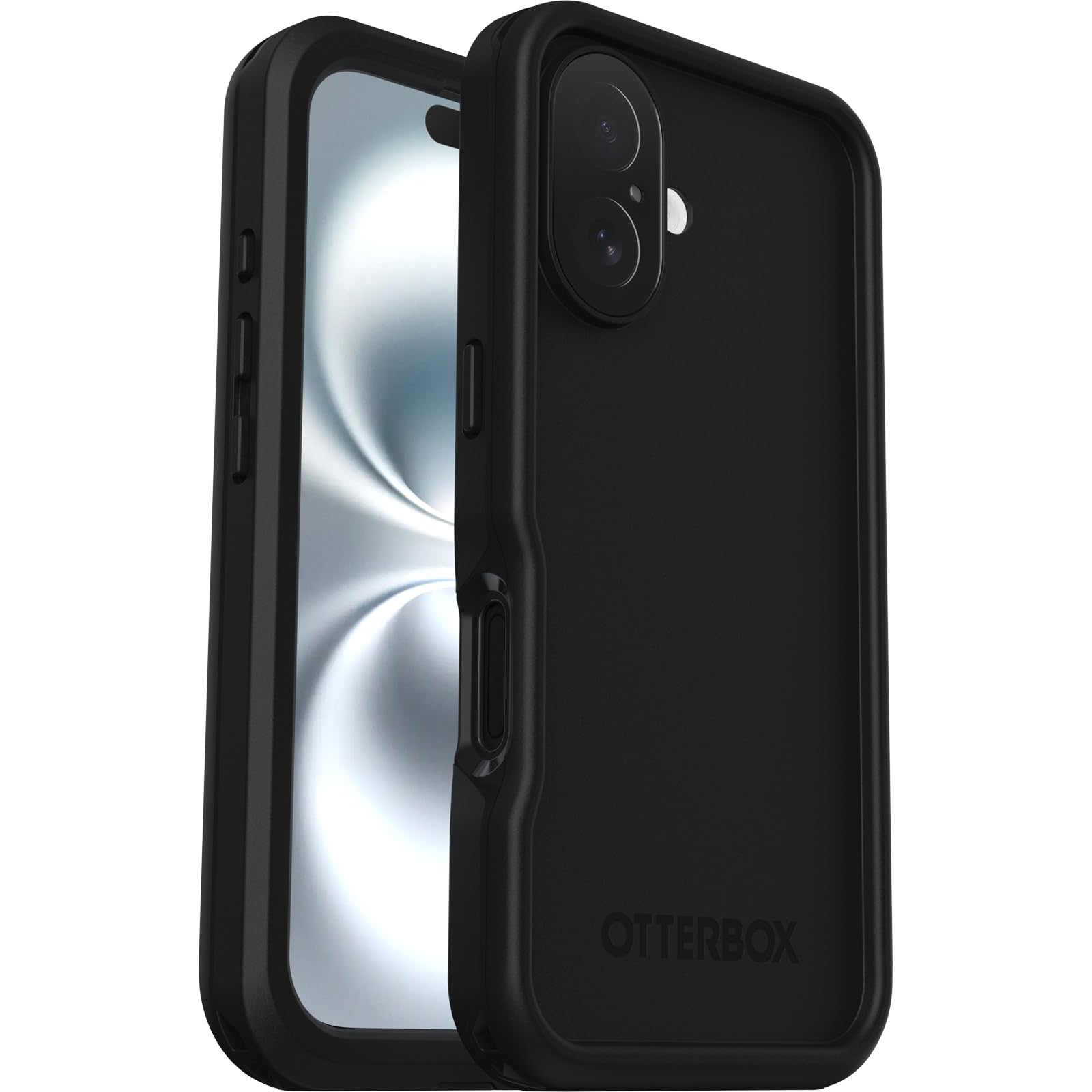 Amazon.com: OtterBox iPhone 16 FRĒ Series Waterproof Case