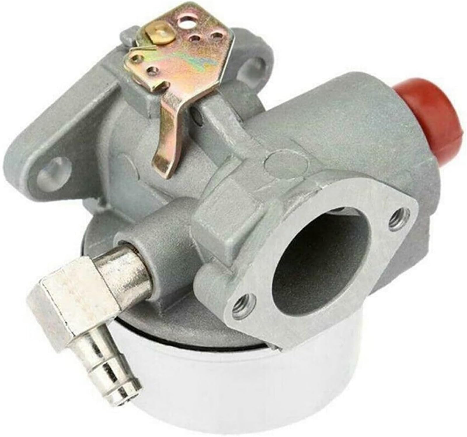 Genérico Carburador para desbrozadora Adaptador de carburador Carburadores para Tecumseh para LAV 30 Junta de Repuesto de carburador carburador para desbrozadora