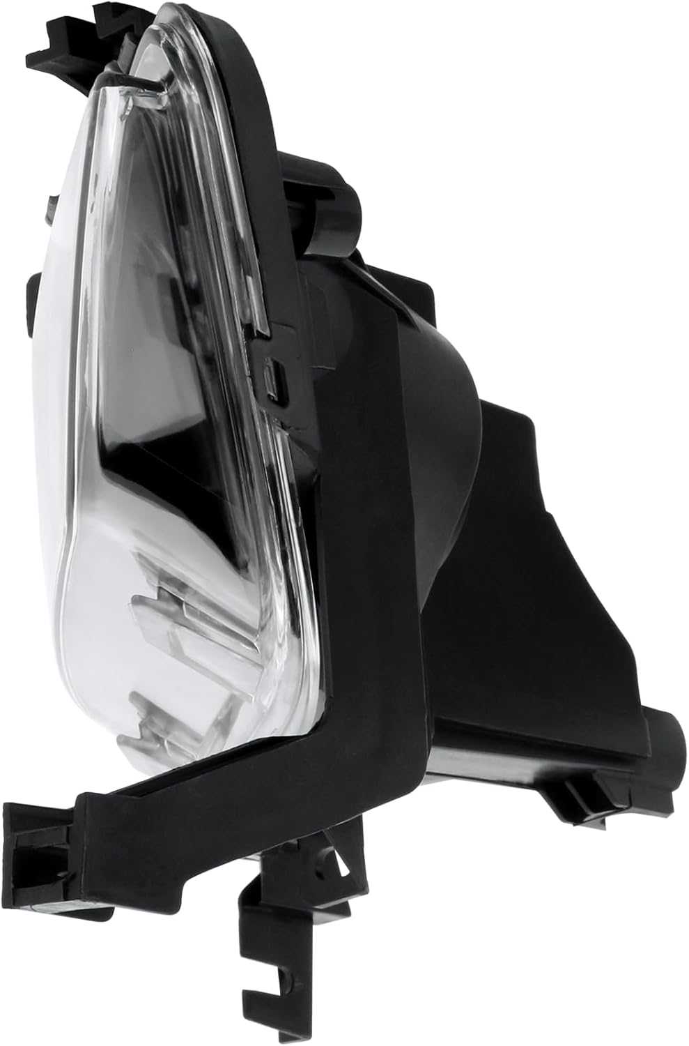 BXZ Passenger Right RH Fog Driving Light Lamp Assembly For 2016 2017 2018 Nissan Maxima - Image 5