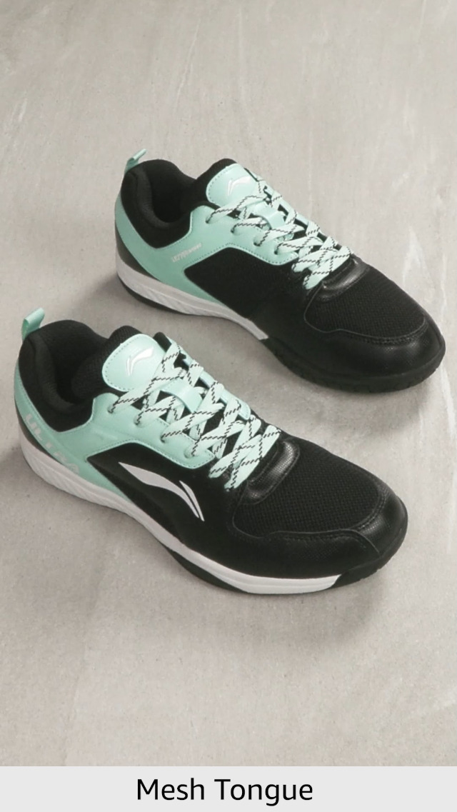 Amazon.in: Li-Ning: Ultra