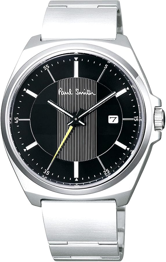 Amazon.co.jp: ポールスミス Paul Smith 腕時計 Closed Eyes