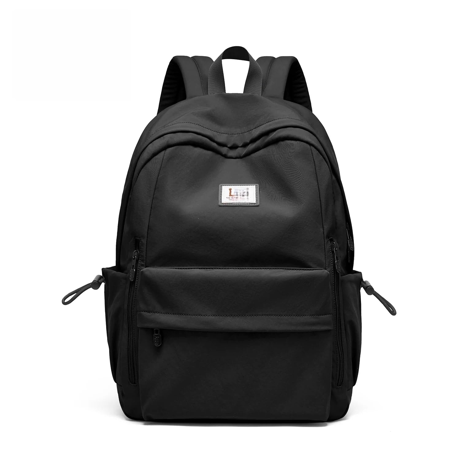 Mochila para portátil de 16 pulgadas para mujeres Hombre de Oxford Middle High School Mochila de gran capacidad para estudiantes universitarios adolescentes