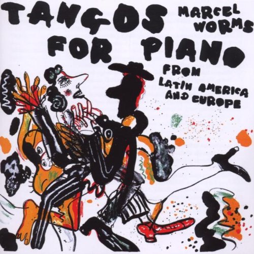 Tangos for Piano