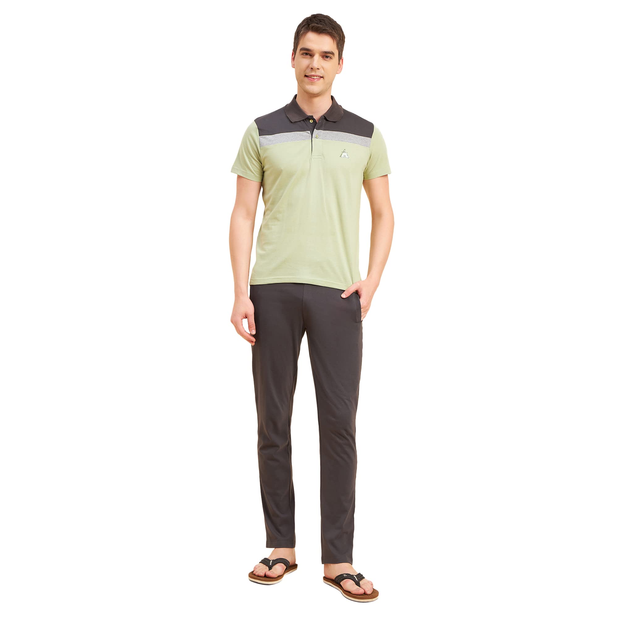 sweet dreams Men Pajama Set-picture-10