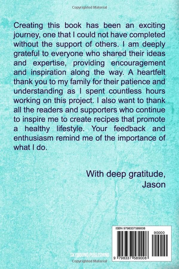 Carnivore Diet Cookbook for Beginners: Transform Your Body with 100 Delicious Recipes and a 28-Day Meal Plan for Health and Energy - Image 2