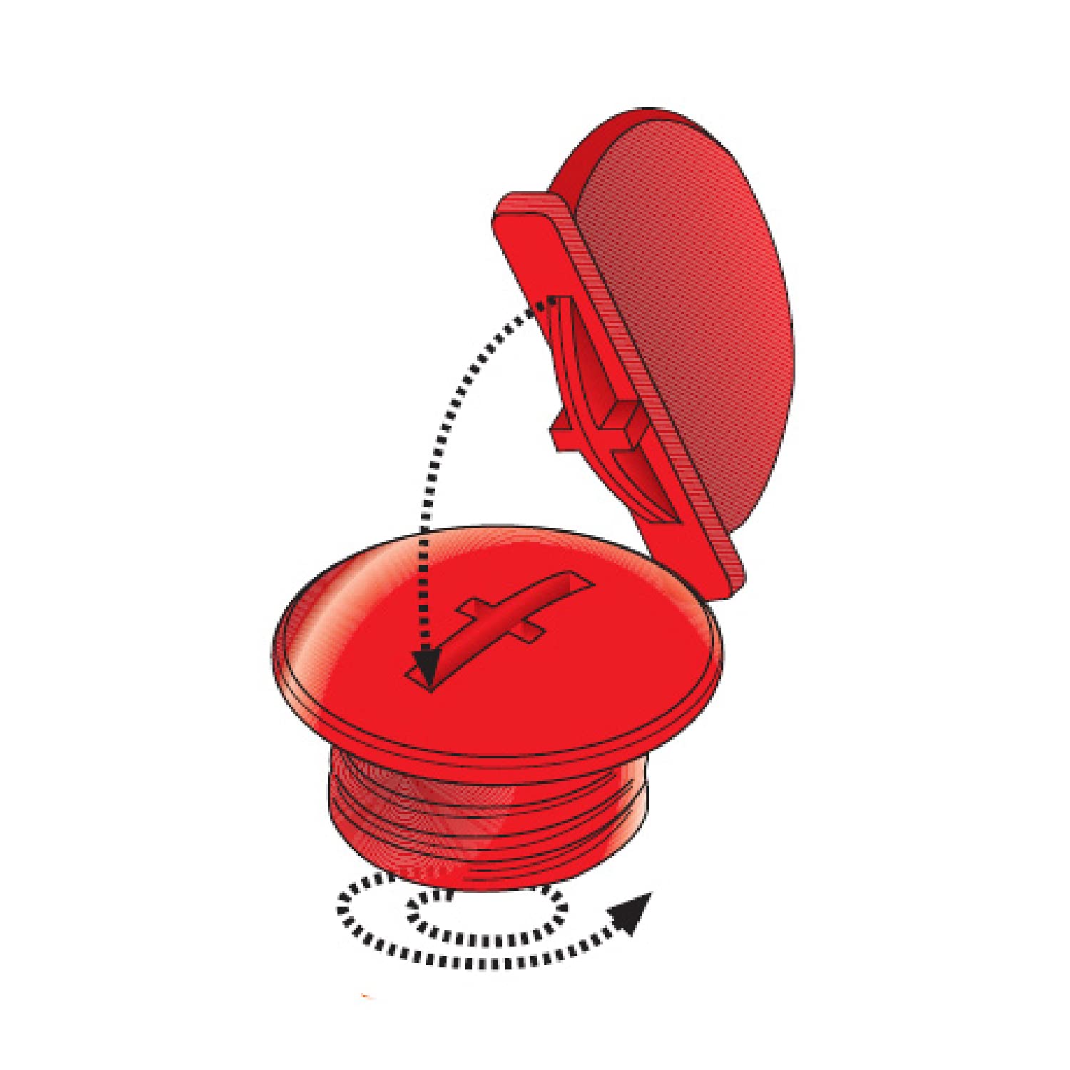 OKBABY - Plug and Key Kit do wanien OKBABY (modele Onda, Onda Evolution, Onda Baby, Oplà, Laguna i Space)