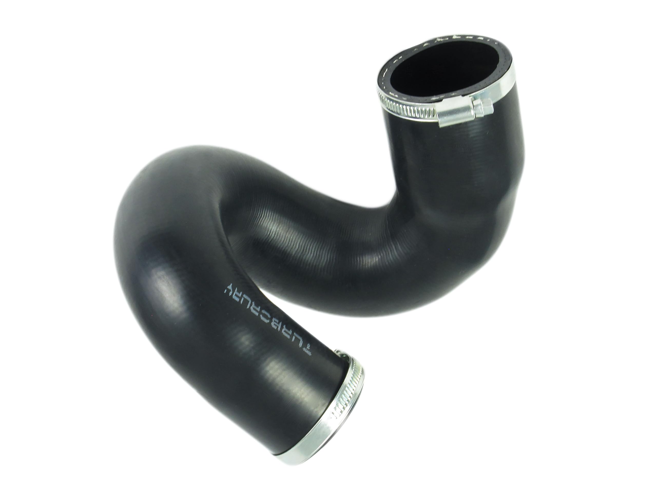 Compatibile con tubo intercooler Turbo Peugeot 406 2.2 HDI DW12TED4 0382ET 0382.ET