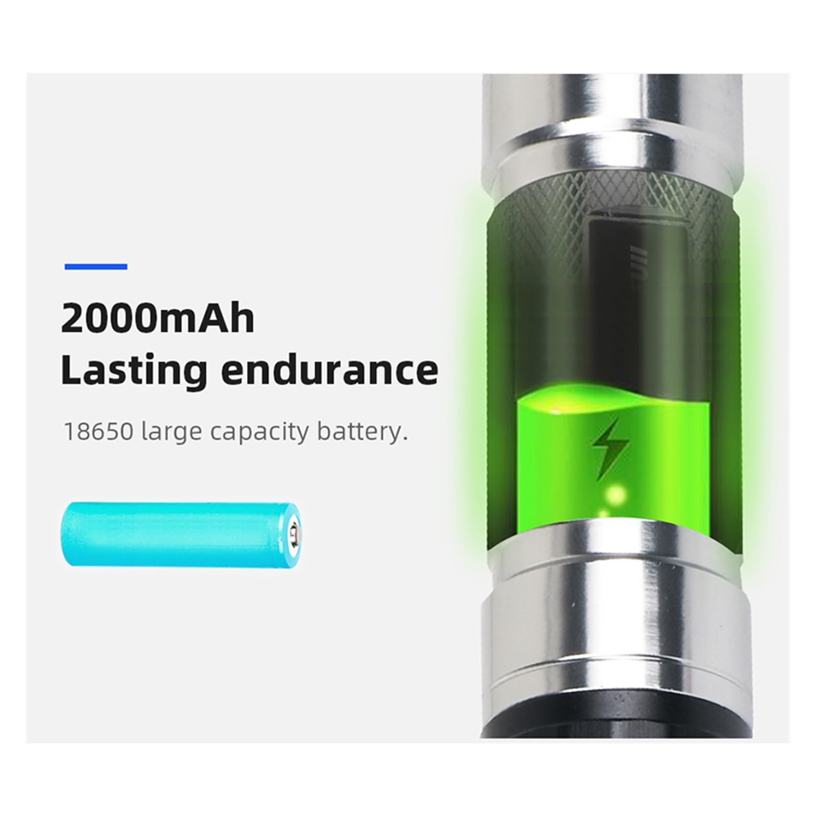Trapano elettrico a batteria Penna for incisione del legno Batteria al litio Taglio Lucidatura Utensile rotante Mini trapano wireless Lucidatura, Incisione(Set 8)