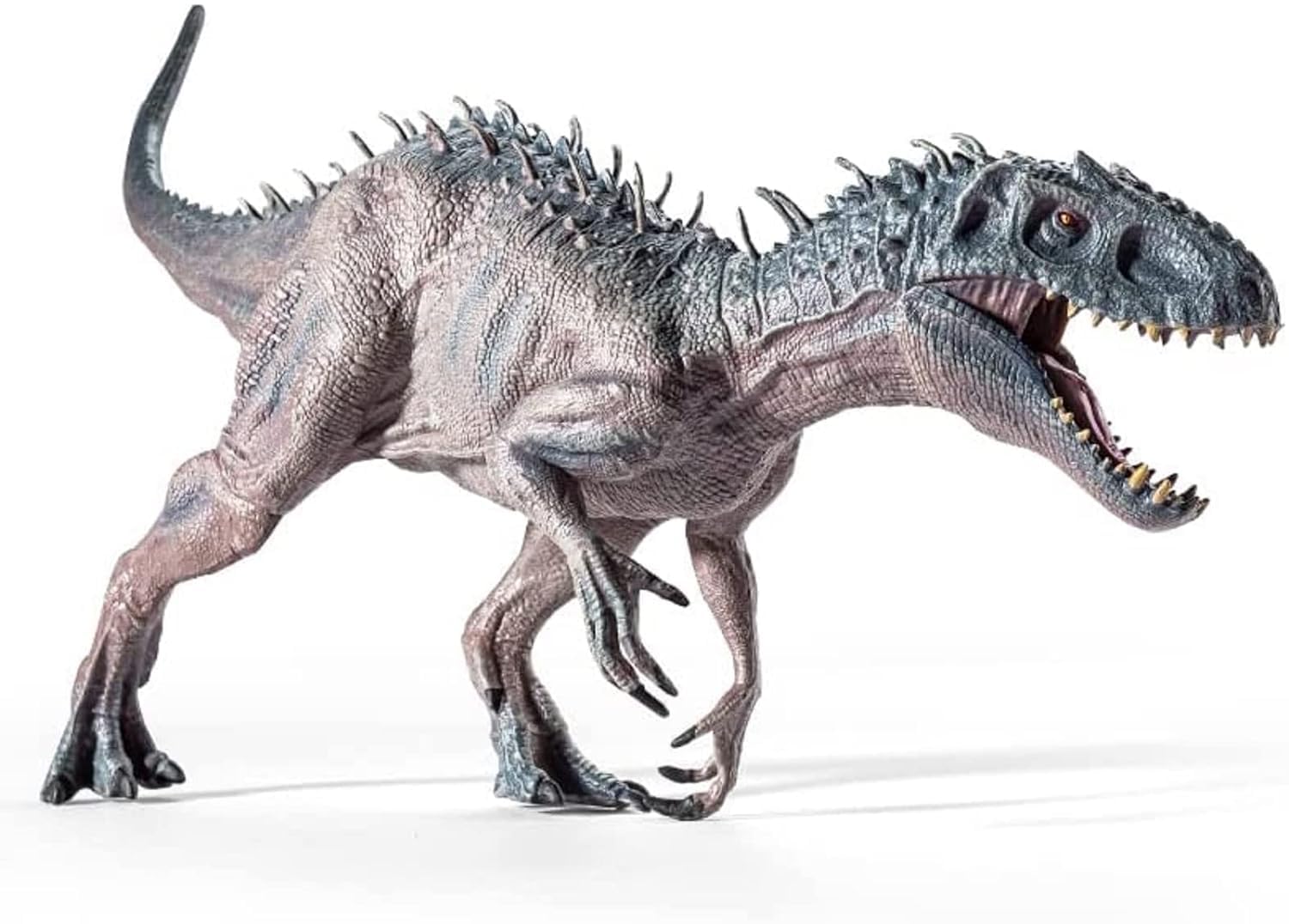 ZODZE Dinosaur Toys for Kids Big Size, Tyrannosaurus Rex Toy with Adjustable Mouth, Dinosaur Action Figures for 2+ Years Boys Gifts for Kids on Birthday (40cm x 13cm,Indominus T-rex Edition) (B0CYLWM4GB) Amazon Price History, Amazon Price Tracker