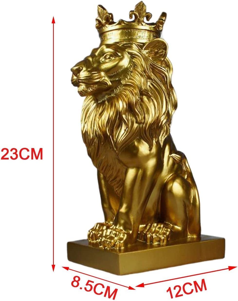 Kähler - Astro Leeuw Sterrenbeeld Sculptuur - Leo - koop je bij Scandinavisch Design Kähler - Astro Leeuw Sterrenbeeld Sculptuur - Leo - koop je bij Scandinavisch Design