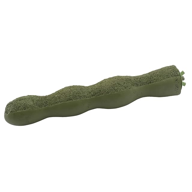 Foto 2 de 4 de Living World Perchas de Cemento Pedi-Perch Jumbo