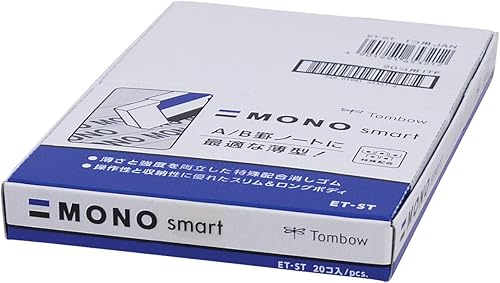 Miniatura 3 de Americana Tombow overol Smart Goma de borrar, 20pieza Display Box