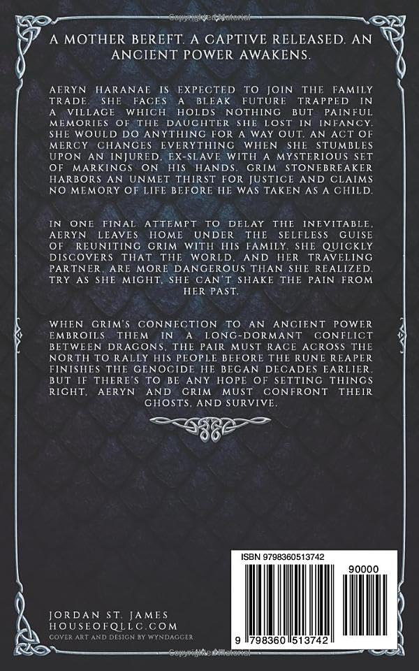 Miniatura 2 de When Things Are Set Right The Silversaar Legacy Book 1