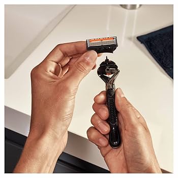 Amazon.co.jp: ジレット プログライド 替刃12コ入 : ビューティー