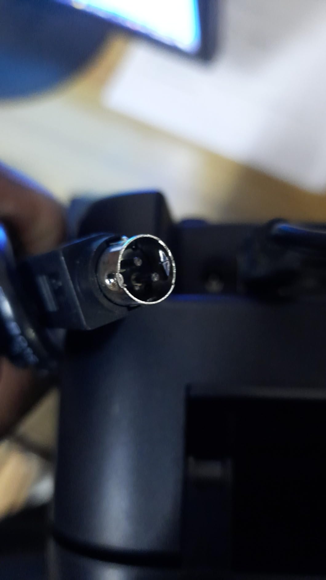 RETSOL R220 Desktop Barcode Printer with 203 DPI Thermal Label Printing ...