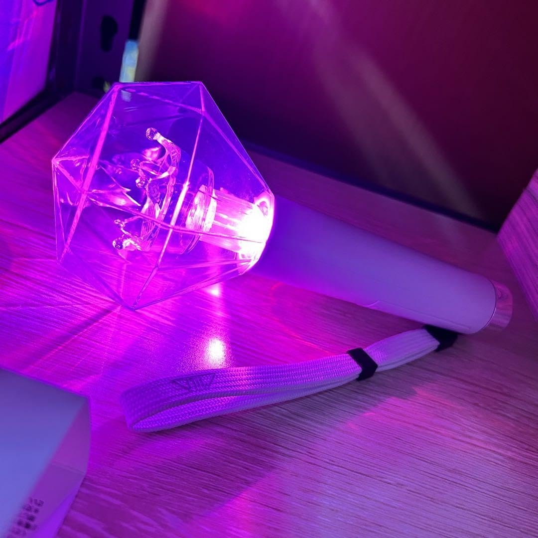 Amazon.co.jp: ミルクラスタル M!LK ペンライト : 産業・研究開発用品