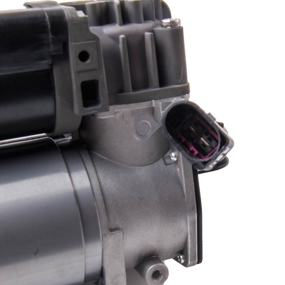 maXpeedingrods Sprężarka powietrza sprężarka do A6 Allroad 4BH C5 4154031060 4B0616007B 4B0616007A