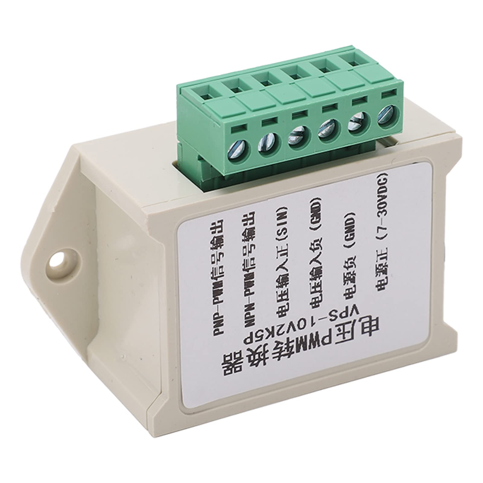 CHICIRIS Convertitore PWM di Tensione 0-10V 0-10V Analog