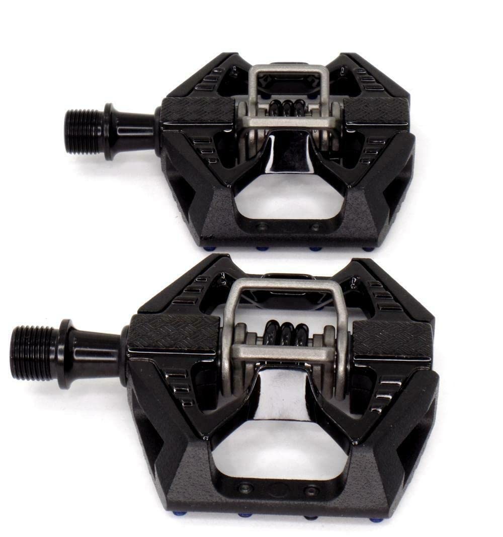 Pedali 'Crank Brothers doppio Shot 3 2017
