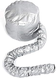 Hair Dryer Heating Caps