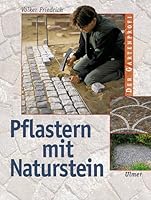Pflastern mit Naturstein. 3800150786 Book Cover