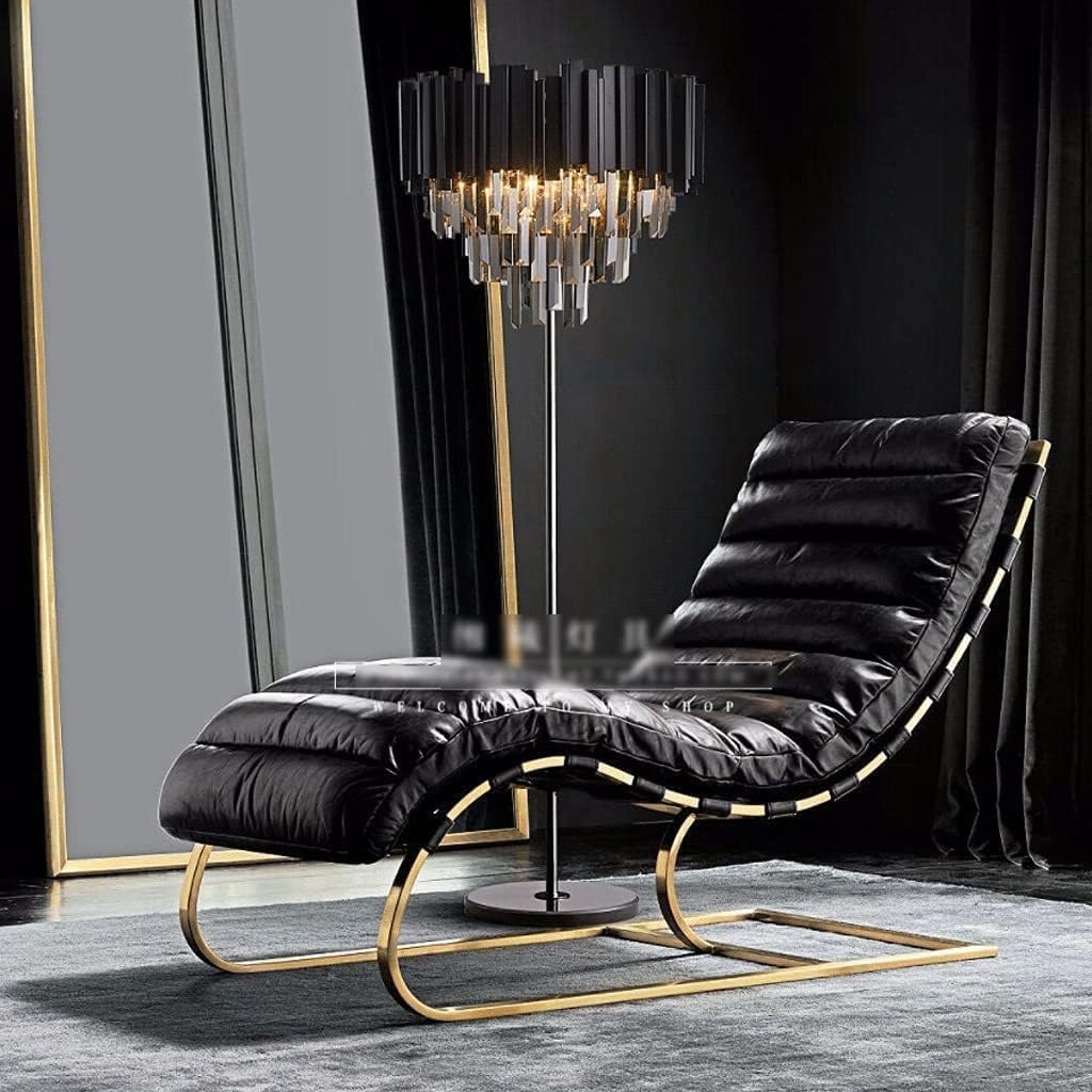 Lampa stojąca 66,9 inch staande lamp moderne vloerlamp met kristallen kap en marmeren voet vloerleeslamp voetschakelaar hoge paallamp idealny wybór