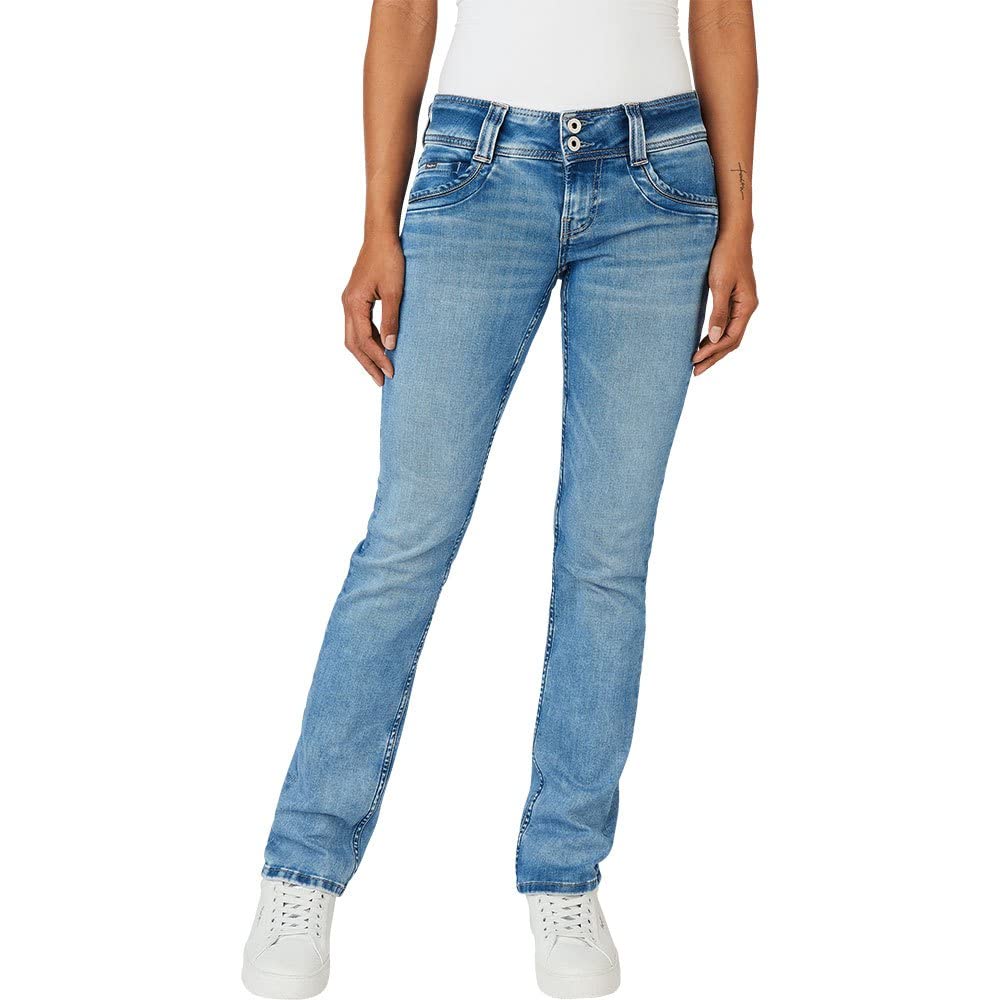 Pepe Jeans Soho, Jeans Mujer — view 12