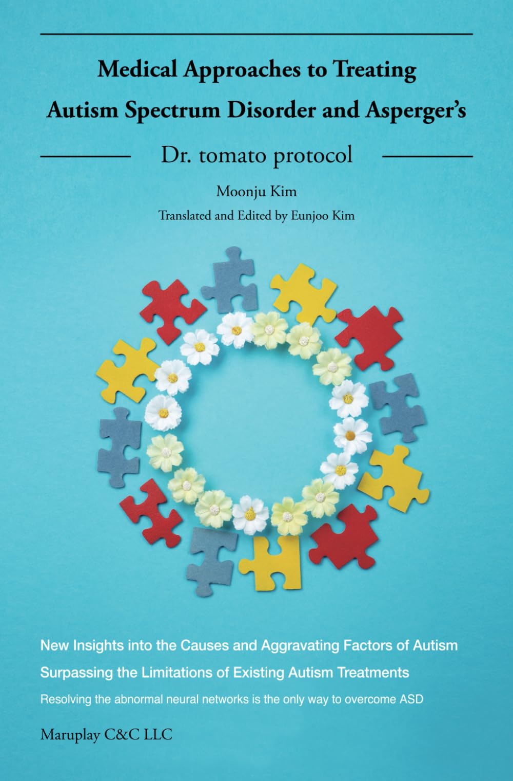 Medical approaches to treating Autism Spectrum Disorder and Asperger’s: Dr. tomato protocol