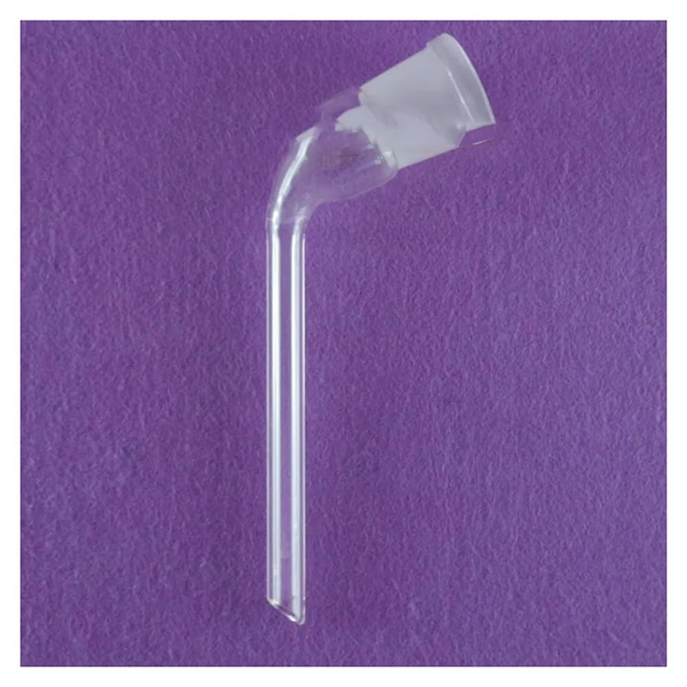Laborgeräte und -ausrüstung Lab 29/32 Destillieradapter 105 Grad Biegung