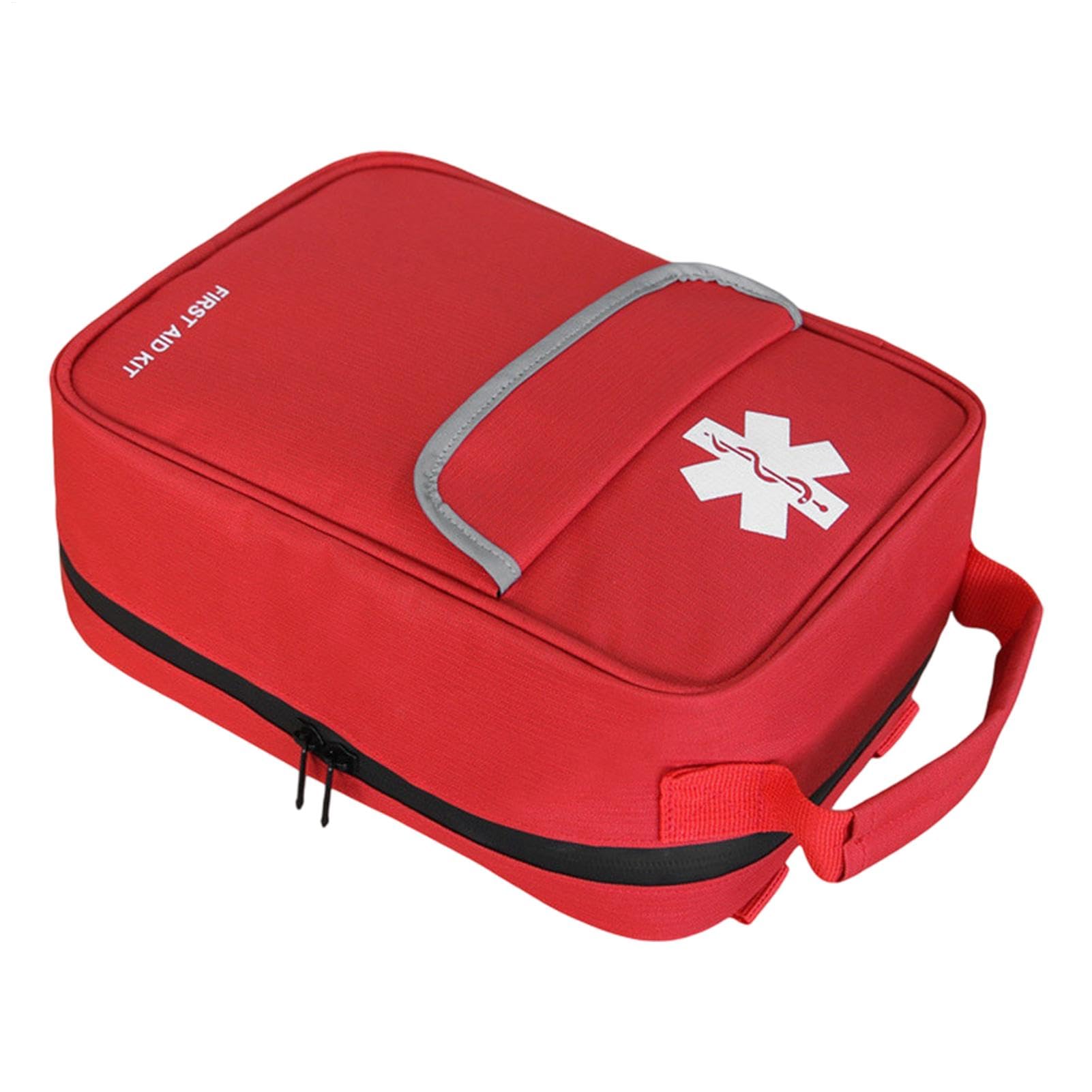 Organisateur de rangement camping et outdoor haute résistance - 8