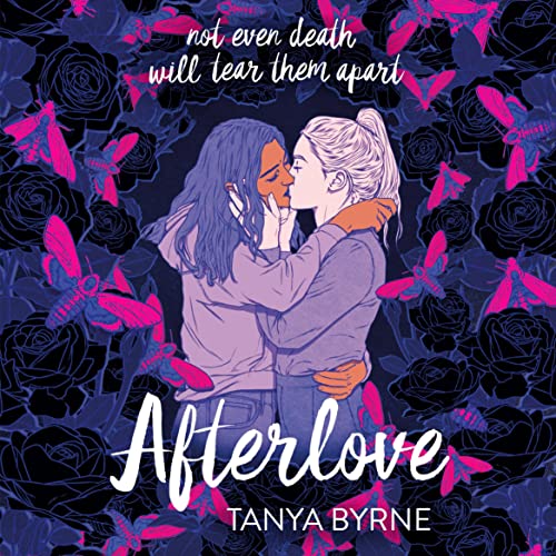 Afterlove by Tanya Byrne episode artwork