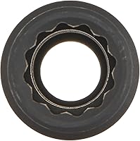 Vista 3 de Sunex 267214 - Enchufe de impacto profundo (0.551 in, 12 puntos)