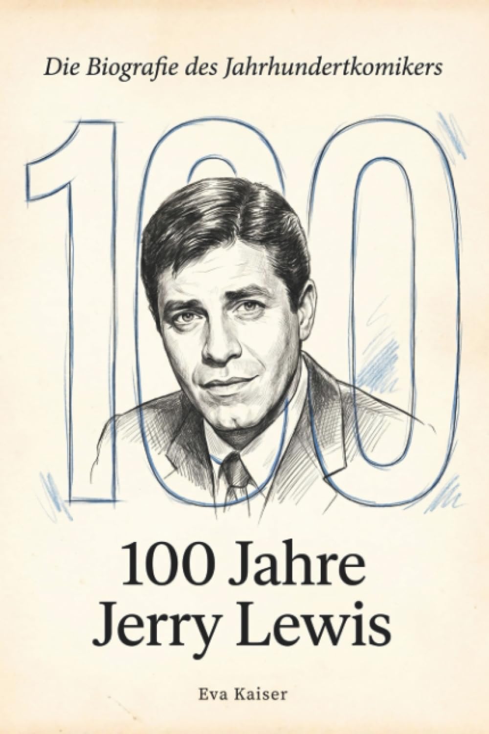 100 Jahre Jerry Lewis: Die Biografie des Jahrhundertkomikers