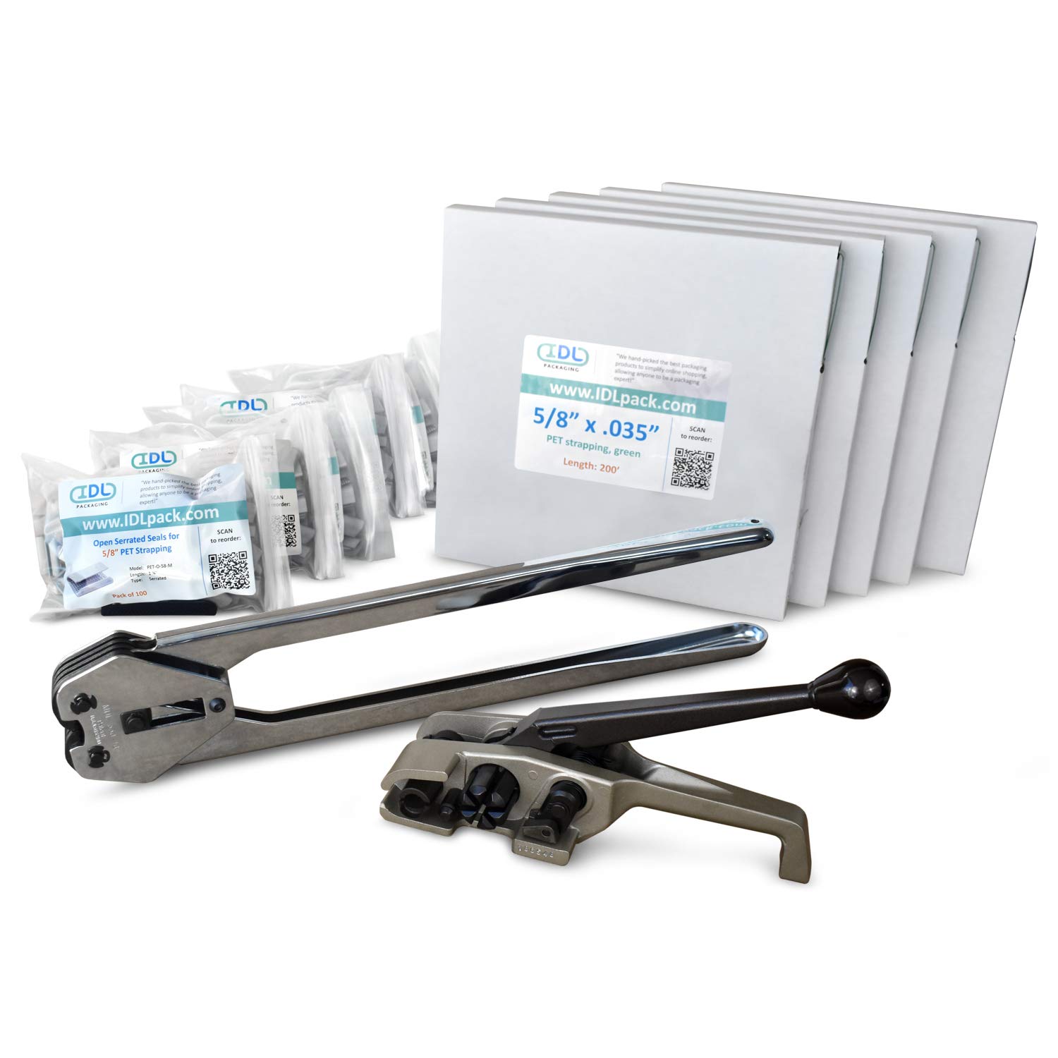 IDL Packaging - PM.PSK.58.1000 5/8