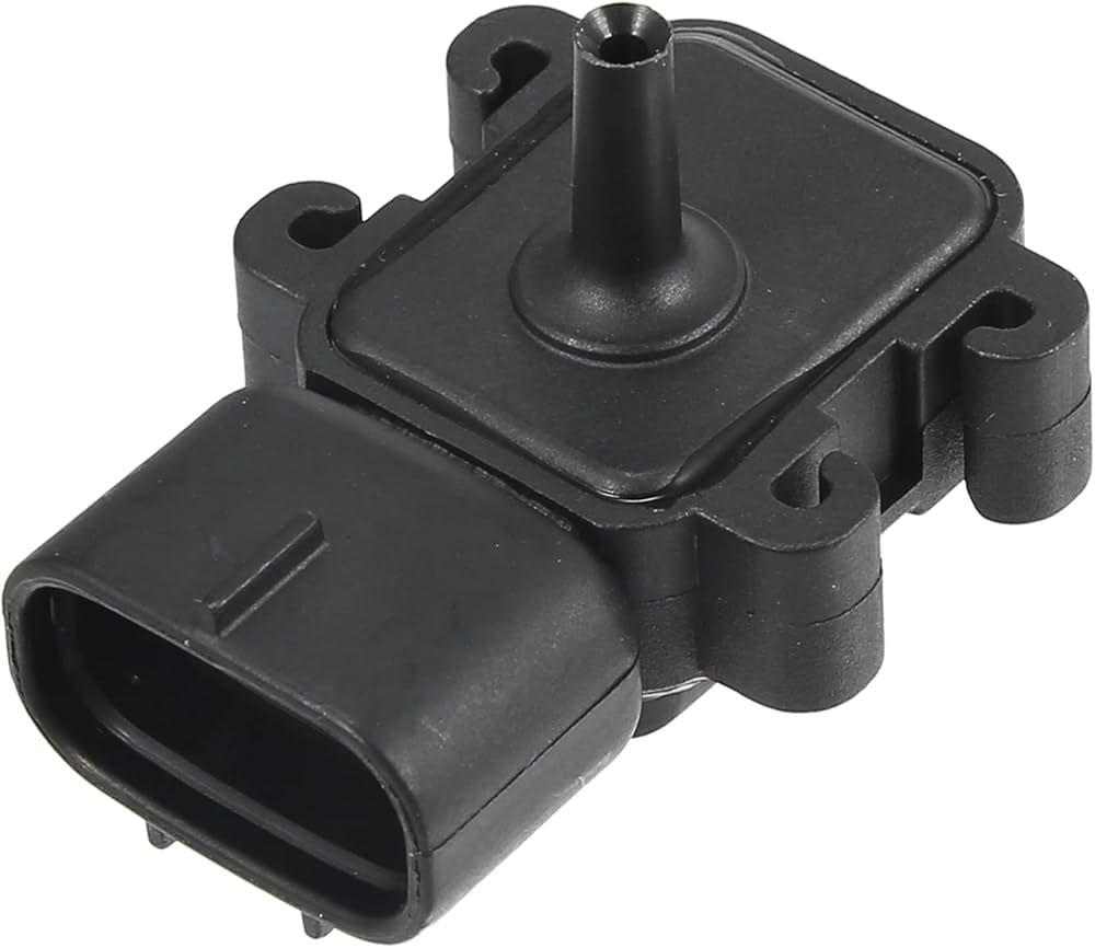 eriy Amazon.com: X AUTOHAUX Car Intake Manifold Air Pressure Boost MAP