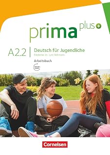 Prima Plus A2.2: Ejercicios
