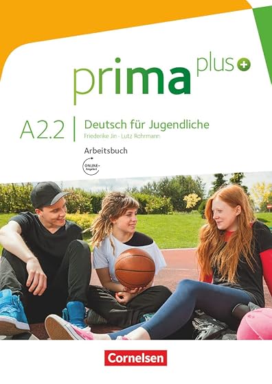 Prima Plus A2.2: Ejercicios