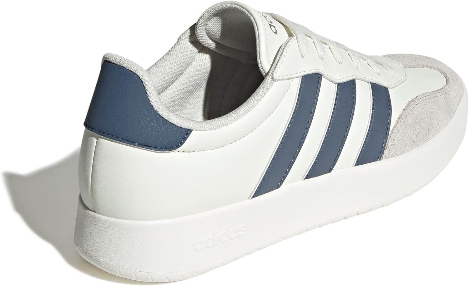 adidas Men's Barreda Fashion Sneakers - Image 7
