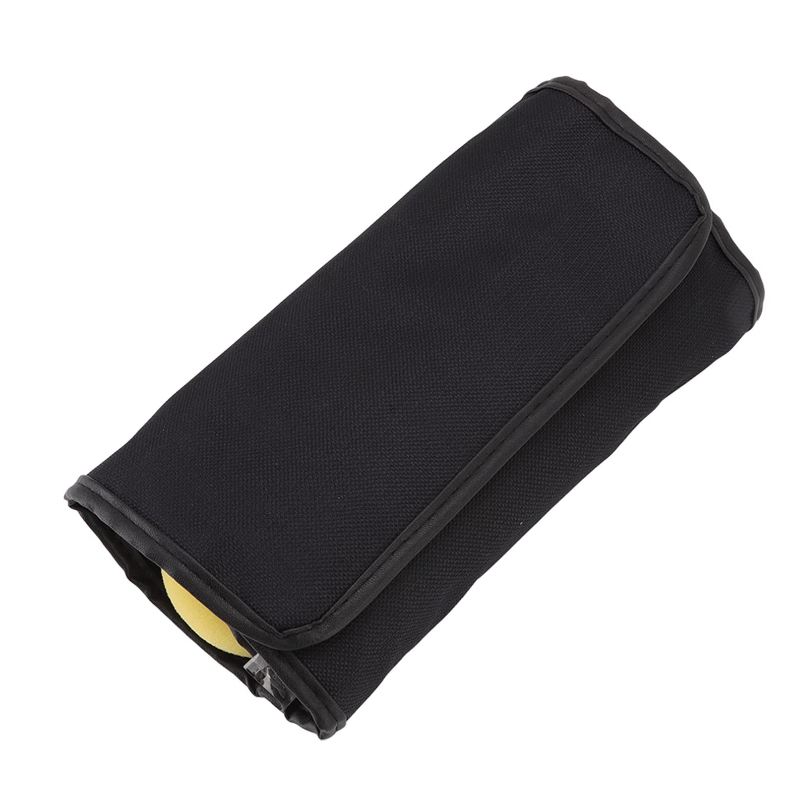 TOPINCN 61-teiliges Ton Werkzeug Set, Modellierwerkzeuge aus Polymer-Ton Exquisite Vielseitige Ton-Schnitzwerkzeuge mit Segeltuchtasche für Anfänger und Experten