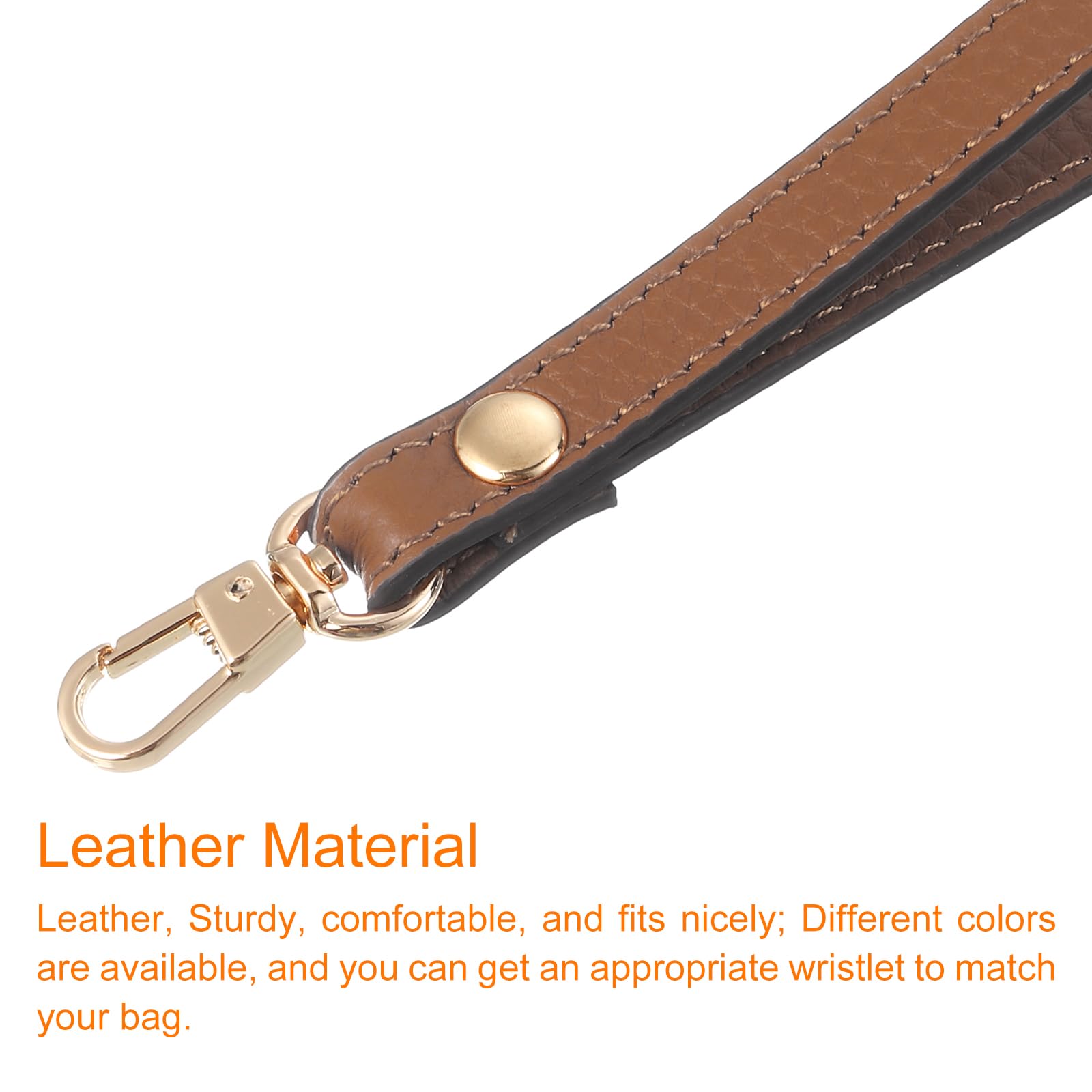 Dragonne De Poignet Durable De Qualité Supérieure Pour Porte-Clés